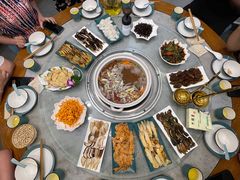 -大理董·董家小厨野生菌火锅(古城旗舰店)