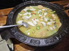 -POLO小馆·老南京菜(解放路店)