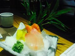 -和风清味日本料理(希尔顿店)