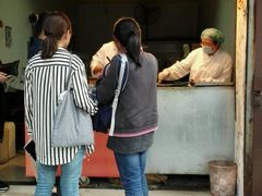 -青果虾饼(杨柳巷店)