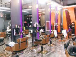 -BUTY HAIR 比帝专业烫染店