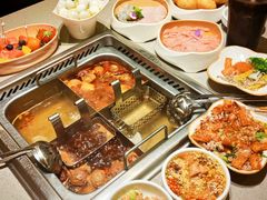 -海底捞火锅(吾悦广场店)