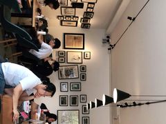 -THE PRESS(复旦大学店)