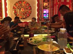 iphone_upload_pic-唱客美食KTV量贩(北京路店)