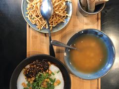 -大王油茶(二厂文创公园店)