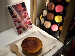 -PAUL LAFAYET 法式甜品(国金中心商场店)