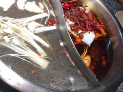 -渝味晓宇火锅(合川路店)