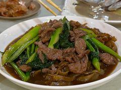 -广记海鲜(杨汊湖一店)