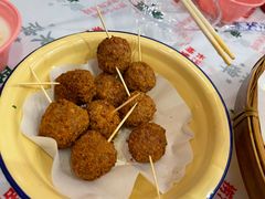 -东排食堂长沙小吃大排档(五一广场店)