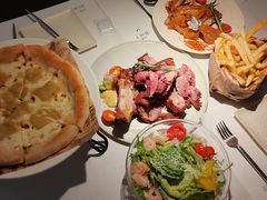 -春树下·树屋花房西餐厅(罍街AS1980店)