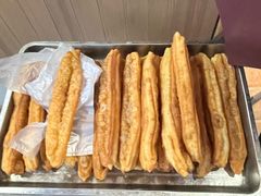 -文武王氏烧饼·无矾油条(西溪路店)