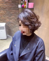 -韩国李知恩形象设计