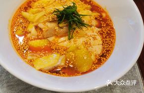 Jinli Signature Chicken