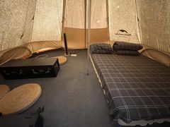 -森林小栈TreeStation露营基地