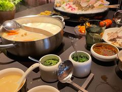-官也街澳门火锅(新源里店)