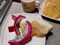 -海底捞火锅(高新万达店)