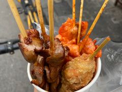 -文庙菜饭(四川北路店)