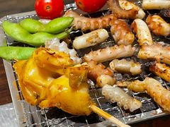 -酒肴一瓢·活贝料理·日本料理(三元桥·霄云路店)