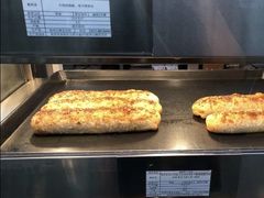 -山姆美式餐吧(西溪印象城店)