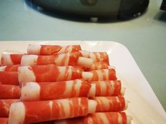 -天宜隆蘑菇宴火锅(石景山旗舰店)