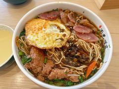 -面艺世家(驸马街店)