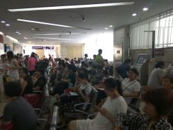 点击看大图 -中国福利会国际和平妇幼保健院(徐汇院区)