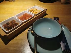 -胡马八破·川菜小馆(高新万达店)