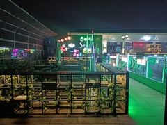 -杜尚rooftop露台酒吧
