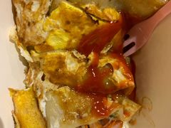 -四环冷面王(西单华威约饭街店)