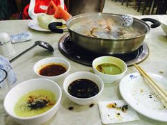 -春华海鲜城(广场西苑店)