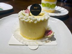 -小淘圆儿·四季口味蛋糕