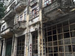 -赤坎·广东华侨国际旅游度假区