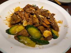 -惠宾饭庄(中山路店)