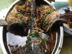 -龙姐私房菜(和顺古镇店)