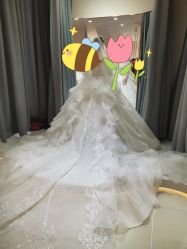 -Color卡诺婚纱礼服馆(南京严选店)