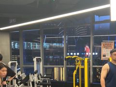 -锐动健身游泳(博地中心店)