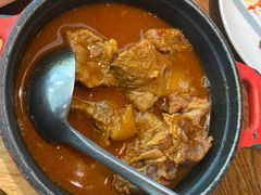 -小大董·烤鸭(王府井apm店)