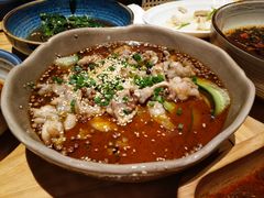 -十三式重庆江湖菜(金茂览秀城店)
