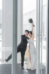 -巴黎婚纱摄影(瑞安旗舰店)
