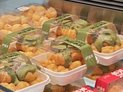 -泸溪河桃酥(西直门凯德店)