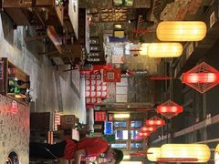 -小龙坎老火锅(红旗街店)