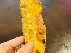 -佐敦面包铺·JORDAN BAKERY