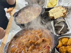 -范贤光鸡公煲(平乐园总店)