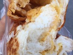 -BreadTalk面包新语·烘焙蛋糕(海岸城店)