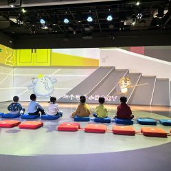 -小鸡哆哆故事屋·儿童乐园(嘉里城店)