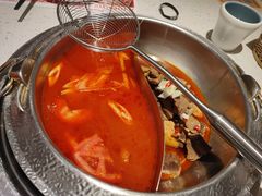 -左庭右院鲜牛肉火锅(长泰广场店)