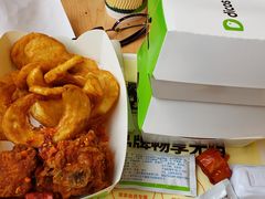 -德克士(北大街店)