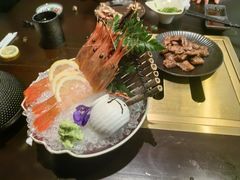 -本寻烧肉酒场(双井店)