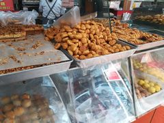 -爱德顺糕点食屋(利民道店)