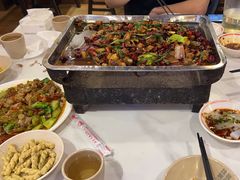 -沈姐万州烤鱼(沙坪坝七中店)